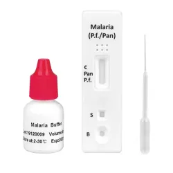 Cleartest Malaria P.f. / Pan Malaria P.f./Pan